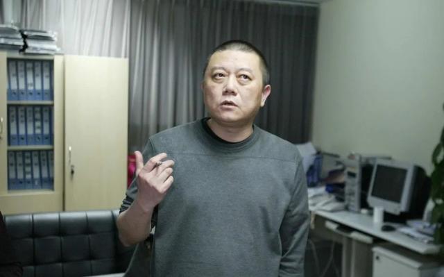 徐靜蕾情史，和她背後的4個男人 娛樂 第5張