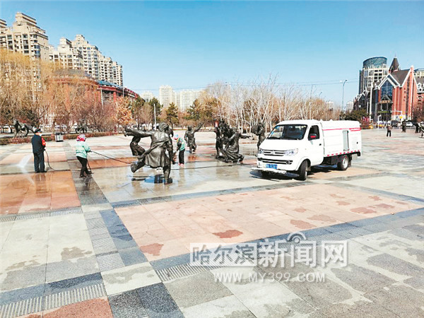 哈尔滨病例增至39，含16无症状，要堵门诊漏洞防