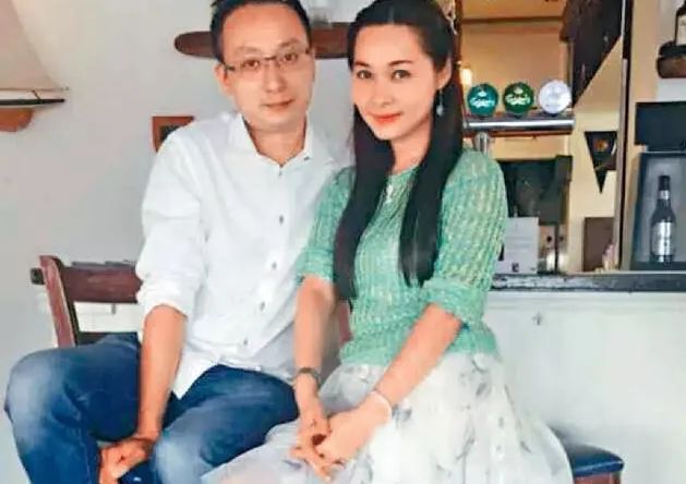 香港艳星被封公主，今离婚只要1元赡养费，还净