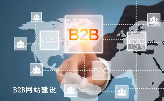 b2b网站制作四核心：epr、搜索、订单与报价