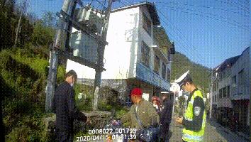 太吓人了！遵义有人破最高酒驾记录！连警察都