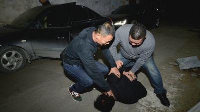 广州黑老大覆灭记回顾:大毒枭手指民警,信不信我一枪打死你!