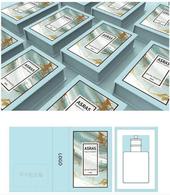 2020年香水瓶子厂家_揭秘2020中国香水市场发展前景-阿萨斯香水