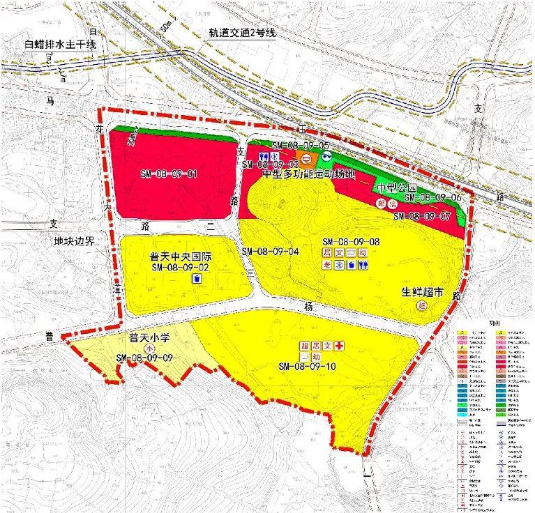 梅溪湖规划人口容积_梅溪湖