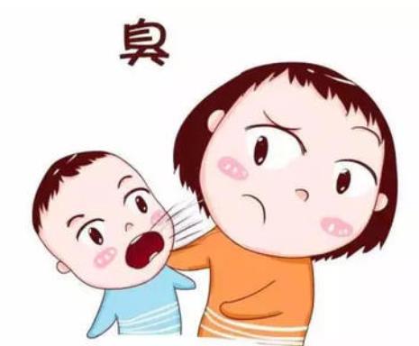 宝宝@婆婆总说宝宝消化不良过几天就好？玛西塔提醒宝妈们别天真了！