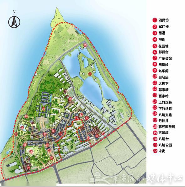 章贡区 人口_赣州市章贡区地图