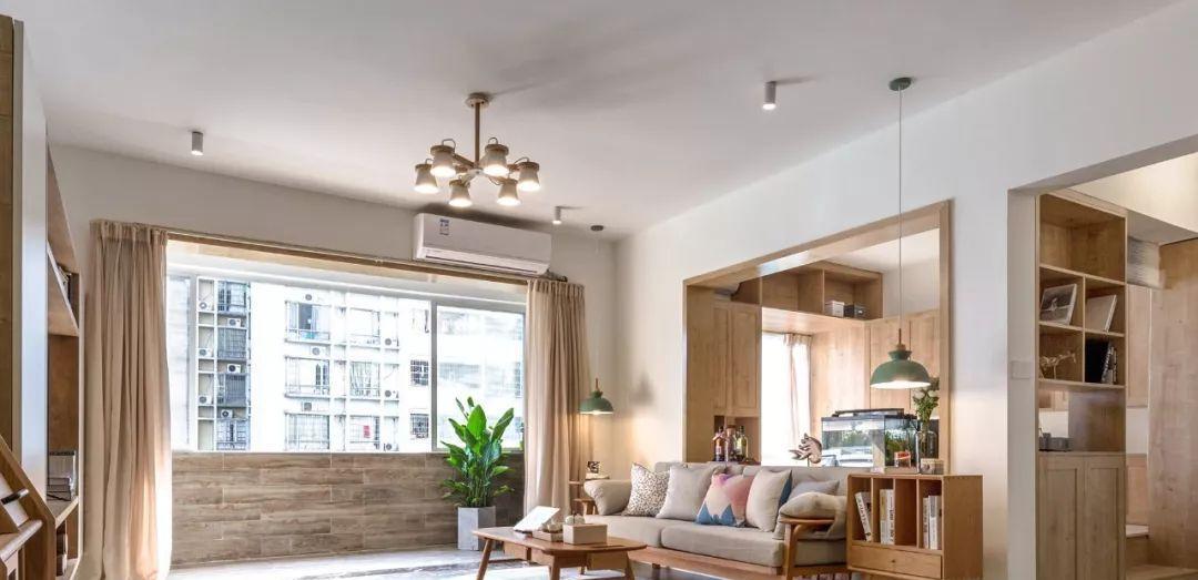 原木风搭配的窗帘 de78d5a282e84a1cb1ea5b6cf3e046e2.jpeg