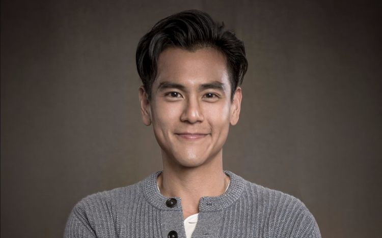 你眼中的彭于晏自律有实力,而不知他过往辛酸路,说逆袭也不为过
