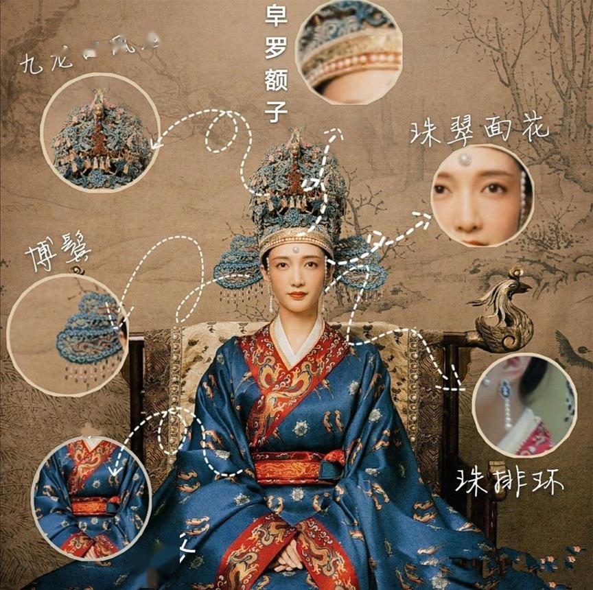 『常识』记高考文化常识，真香！~学霸追剧记常识！看《清平乐》