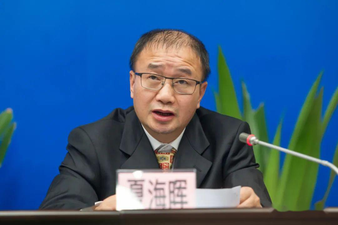 市卫生健康委医政医管处处长夏海晖介绍,广州对3月