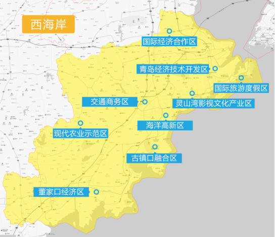 青岛开发区gdp_2015年青岛gdp(3)