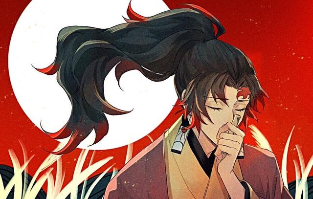 原创鬼灭之刃为何继国缘一选择灶门家传承自己的耳饰和呼吸法