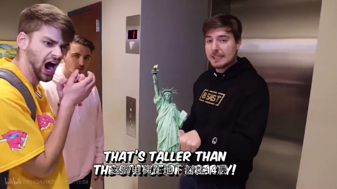 盖茨夫妇一直屯粮,外国富豪“末日堡垒”,无法想象