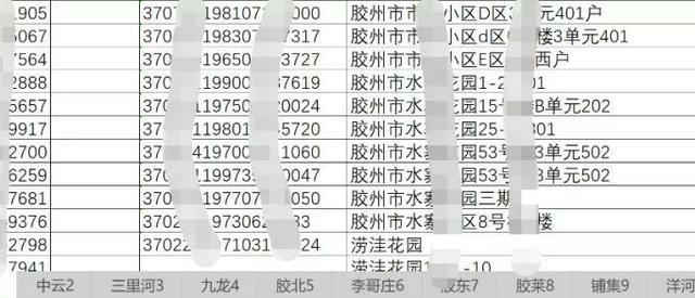 胶州市多少人口_青岛市胶州市成为全国百强县10多位,也是山东省第二强的县级(2)