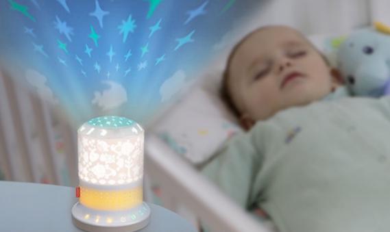 『队友』老公从“猪队友”变成了带娃能手！有了这些防护好物