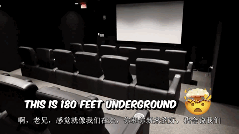 盖茨夫妇一直屯粮,外国富豪“末日堡垒”,无法想象