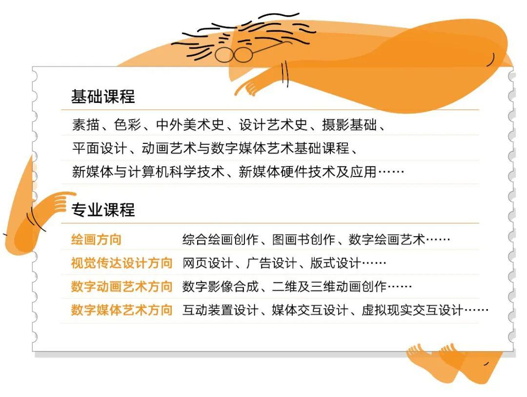 【专业】真酷!北航2020年艺术类专业招生简章发布!他们的作品