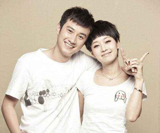 文章将要复出，时隔6年重返小荧屏，搭档女主人