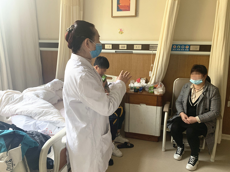 『儿童』杭州复旦儿童医院：不及时治疗抽动症对孩子有哪些影响？