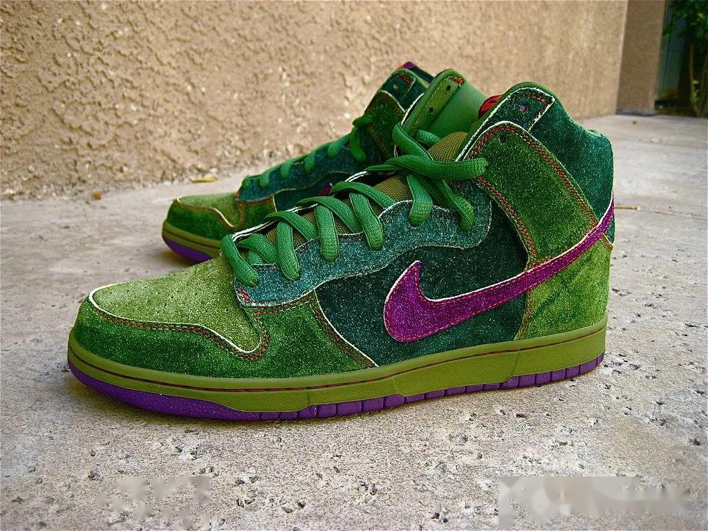 nike 420