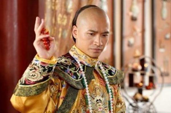 [好心]乾隆好心却帮了倒忙，结果让雍正背负骂名几百年，雍正为自己洗白