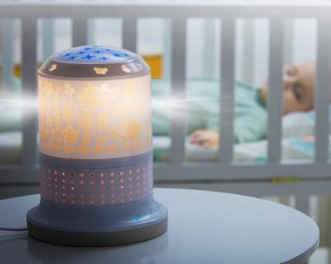 『队友』老公从“猪队友”变成了带娃能手！有了这些防护好物