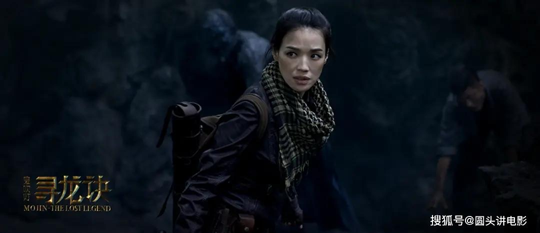 五个版本“shirley ”，姚晨垫底，张雨绮第三，第