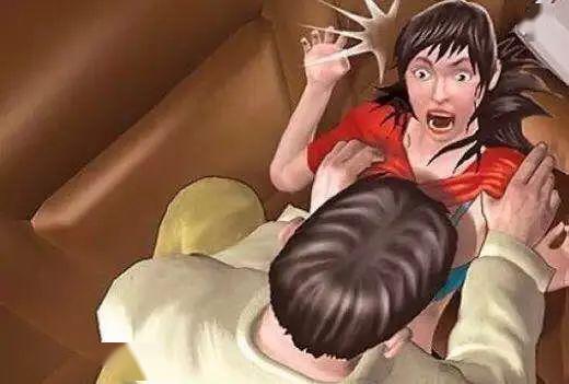 看完这个你还敢随便见网友么?