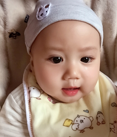 「孩子」给娃穿衣谨记“三暖二凉”，让娃一年少生病！提醒：天气渐热
