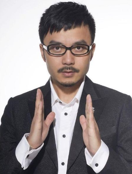 曾是湖南卫视主持人一哥，被台湾女艺人吐槽自