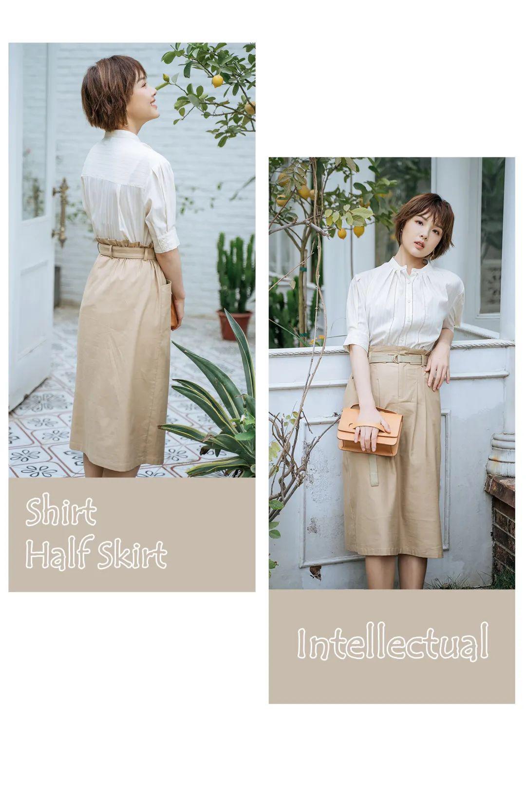 ashdust/尘埃 | 互动有礼!2020ss Ⅱ 幻想的格拉斯 #新品上线