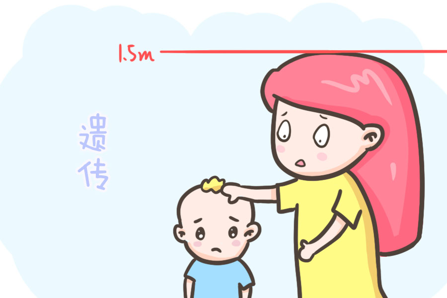 「宝宝」快来自查一下宝宝发育迟缓到底该如何判断？不妨看看这几个指标