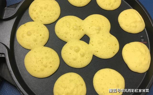 没有打蛋器怎么做饼干 28e08aa3089c464a985e00e92e9b493f.jpeg