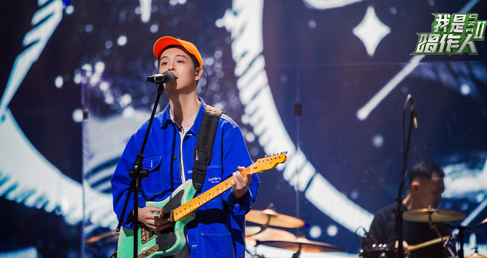 《我是唱作人2》大众评审又来招黑，点评随心所欲，完全没有水准