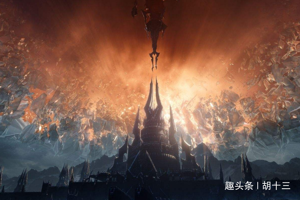 魔兽世界正式服不再更新 2e00bcd3a8b944d082c085e7c0bb8d04.png