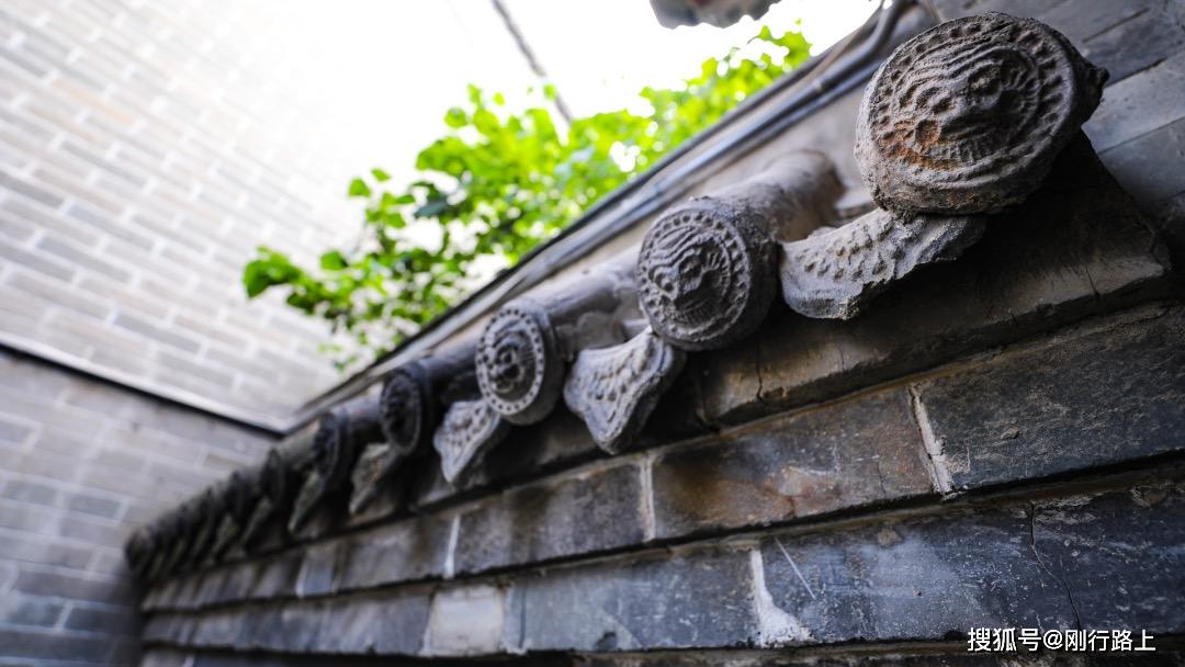 『寧遠(yuǎn)』明朝大將袁崇煥指揮寧遠(yuǎn)大捷一戰(zhàn)成名之地，遼寧興城薊遼督師府