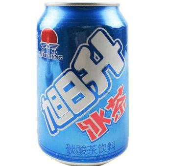 冰红茶人口_康师傅冰红茶(3)