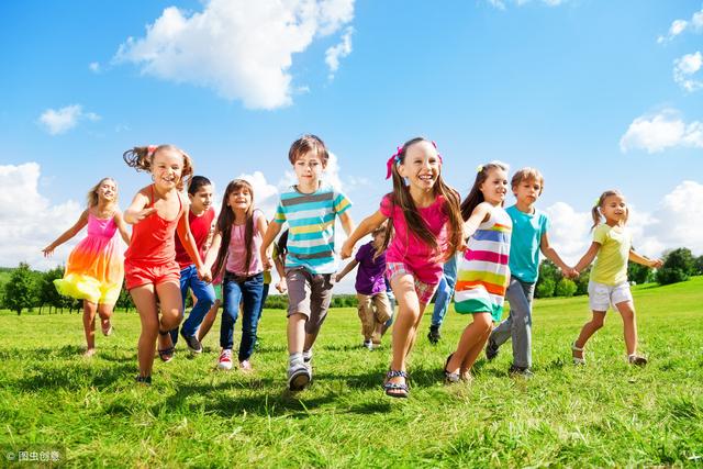 『孩子』宝妈：“孩子自从上幼儿园隔一周病一回！”专家解读：原因家里找