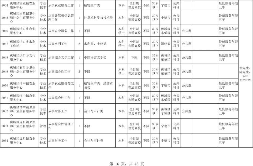 2020年宁德市上半年G_宁德市第十中学