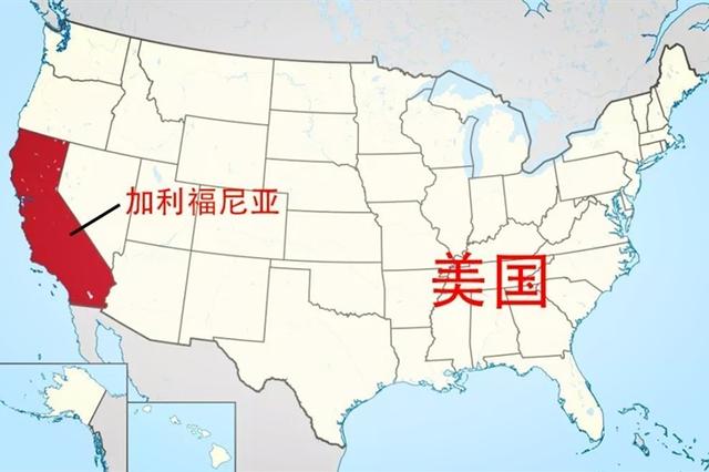 加州德州纽约州经济总量_纽约州地图(2)