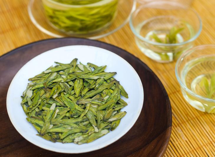 龙井排名_食物语龙井虾仁图片