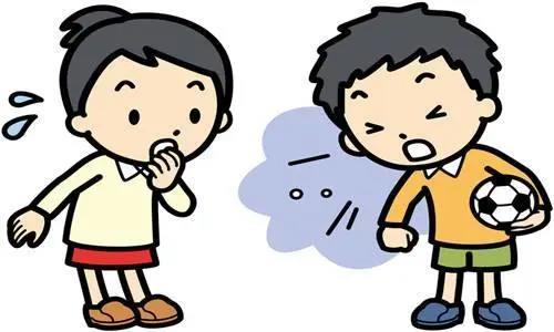 「几类」这几类东西千万别给孩子吃！“春咳”高发期