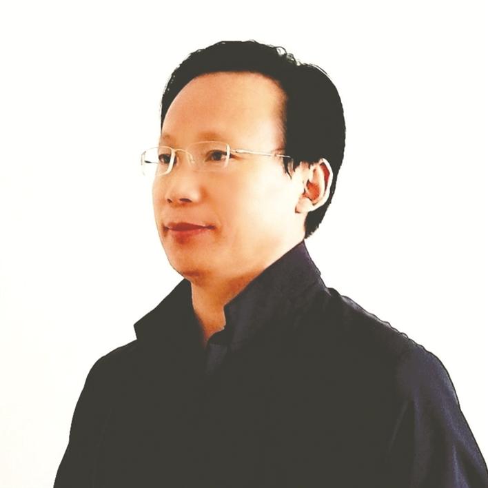 开心文化体系研创者李元