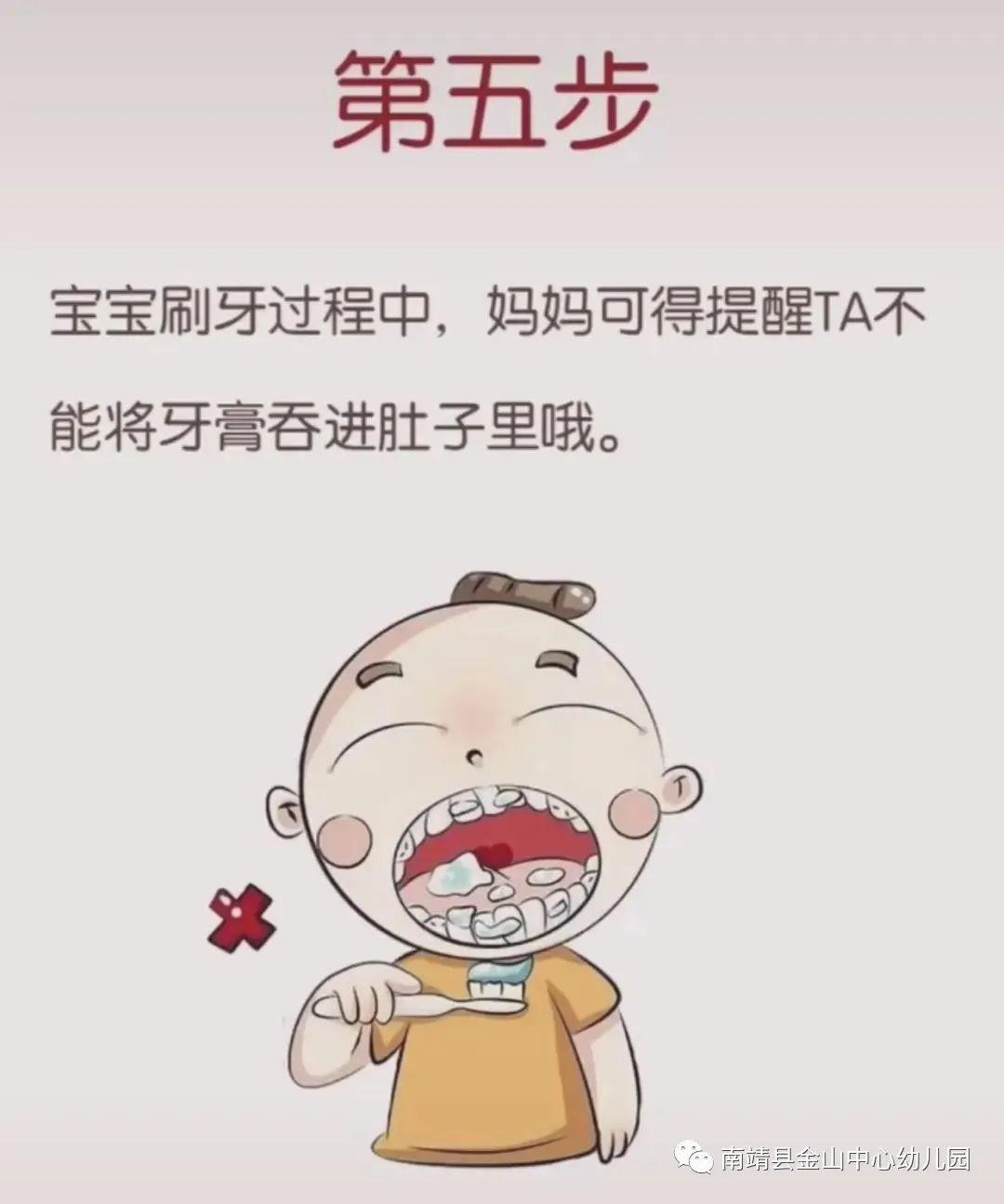 停课不停学之保护牙齿大作战