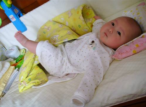 【cm】全中偷着乐，早晚180!孩子身高能突破180cm的“3信号”