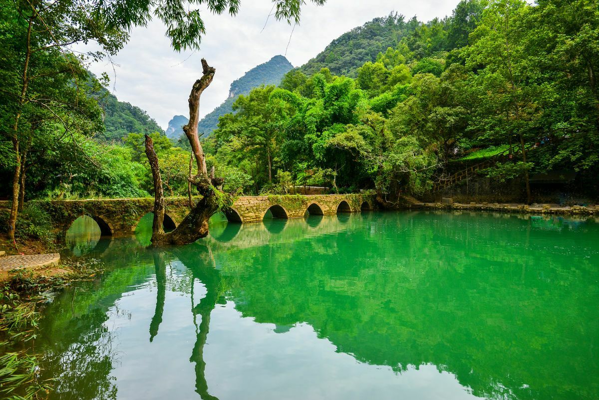 荔波县人口_荔波有多少人口-天气加