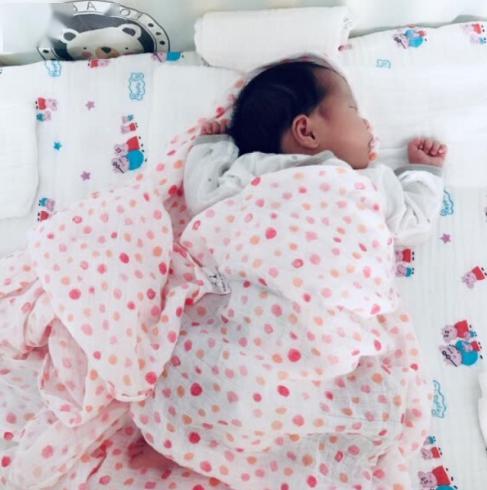 『队友』老公从“猪队友”变成了带娃能手！有了这些防护好物