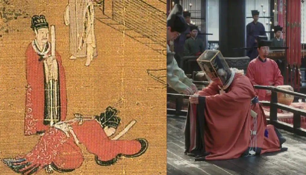 清平乐服饰设计美爆了简直神还原网友好想穿越到宋代