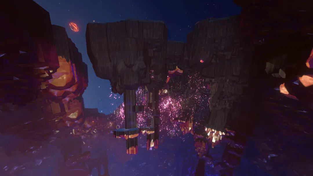 outer wilds,outer wilds壁纸 outerwilds星际拓荒孤独漂流与奇妙宇宙
