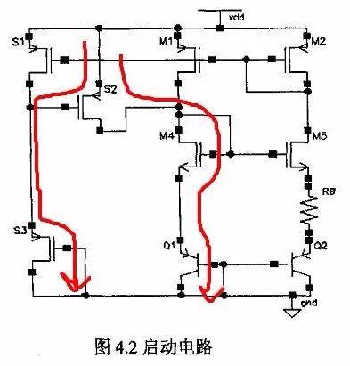 一文了解ic内部结构!(附图剖析开关电源ic)